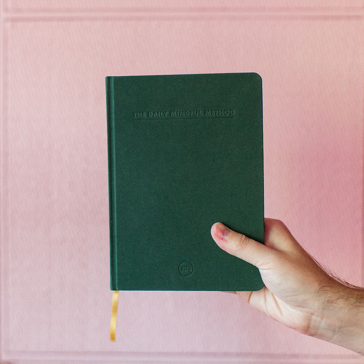 The Daily Mindful Method Journal