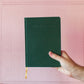 The Daily Mindful Method Journal